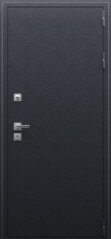 Дверь Терморазрыв 3К «Север» защита от холода АСД