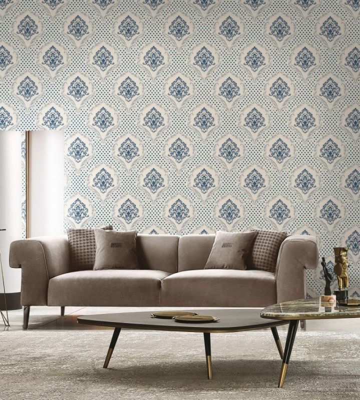 Виниловые обои Gianfranco Ferre 3 1.06 GF62033