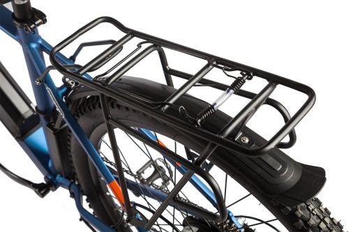 Электровелосипед Gelbert Ran Star 3 PRO