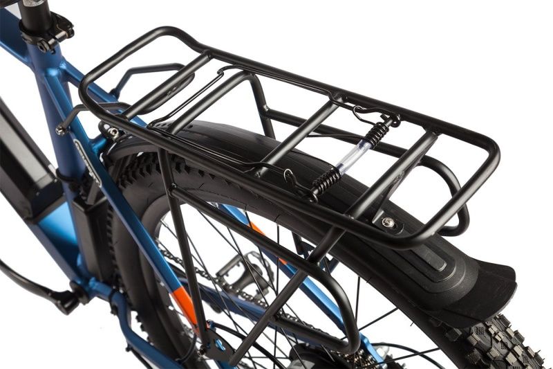 Электровелосипед Gelbert Ran Star 3 PRO