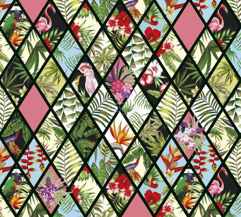 Фреска Флореста Art.30204