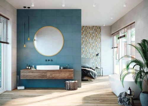 Вставка Creto Frida 30х60