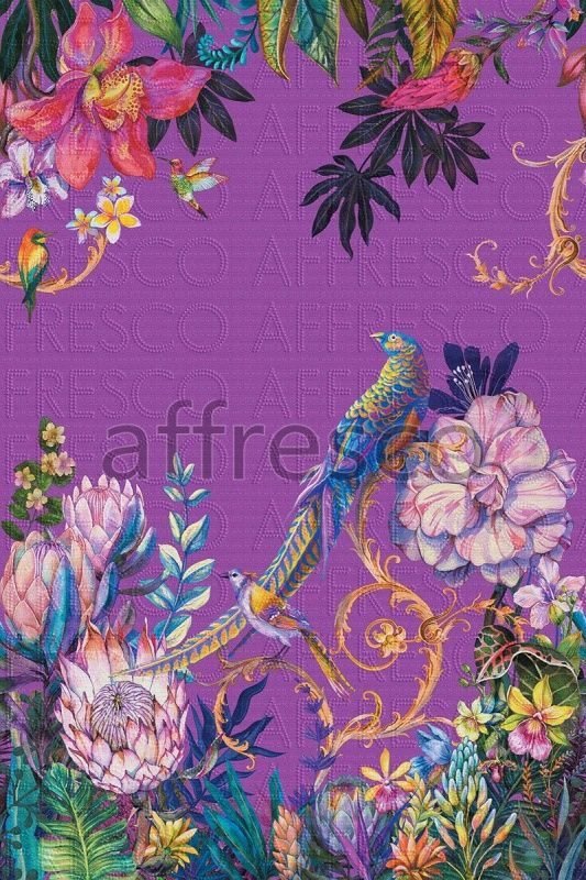 Фрески, Каталог Ботаника, арт. ID136071