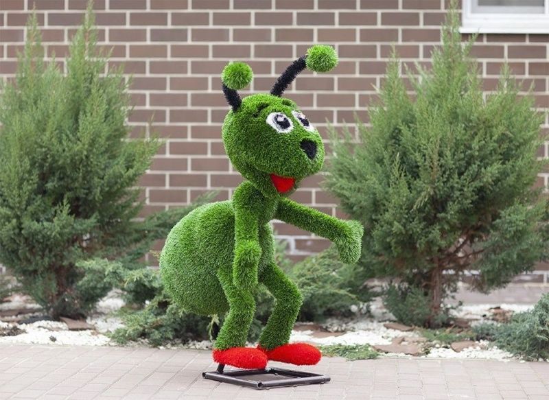 Муравей 130*60*80