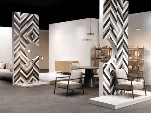 Керамогранит Estima 60x60x10