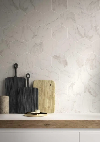 Керамогранит Marazzi Allmarble 60х120