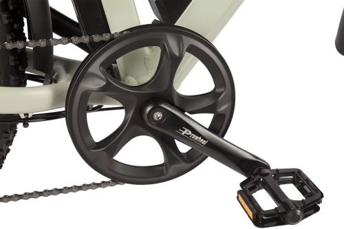 Электровелосипед Gelbert Pegas 3 DUAL PRO