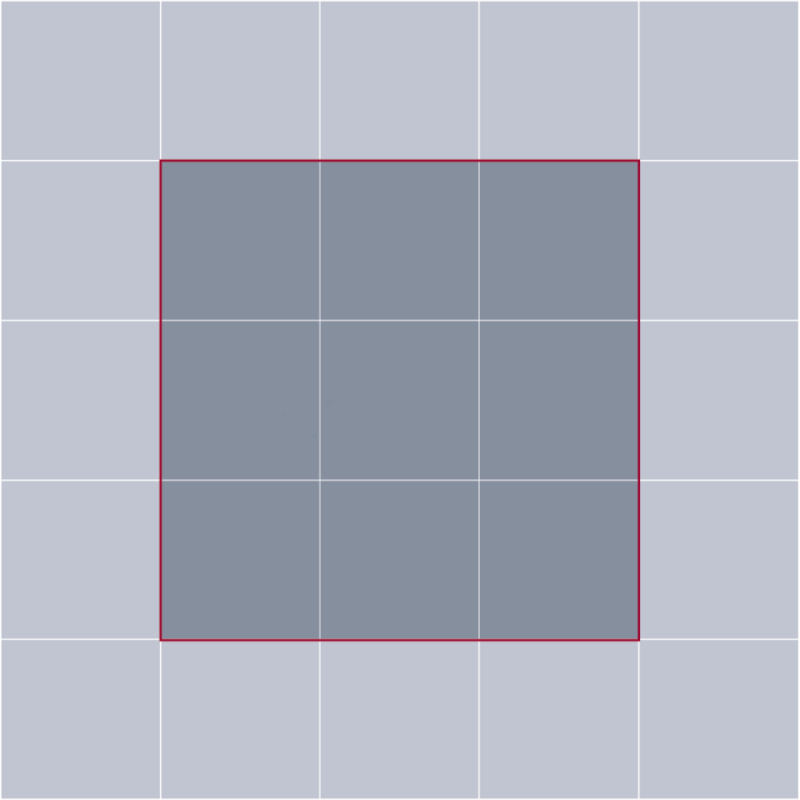 Тротуарная плитка STEINGOT Квадрат Темно-коричневый Верхний прокрас 60 мм