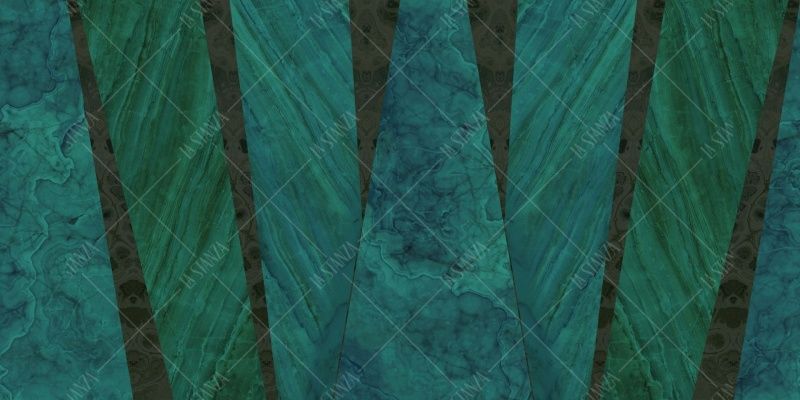 Фреска Современный дизайн Стены, текстуры арт. 980388