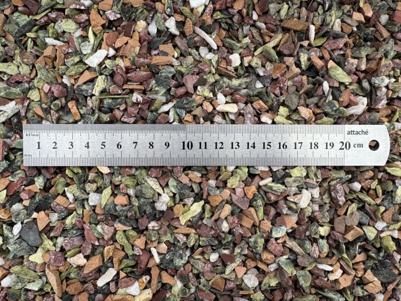 Микс крошек 5-10мм