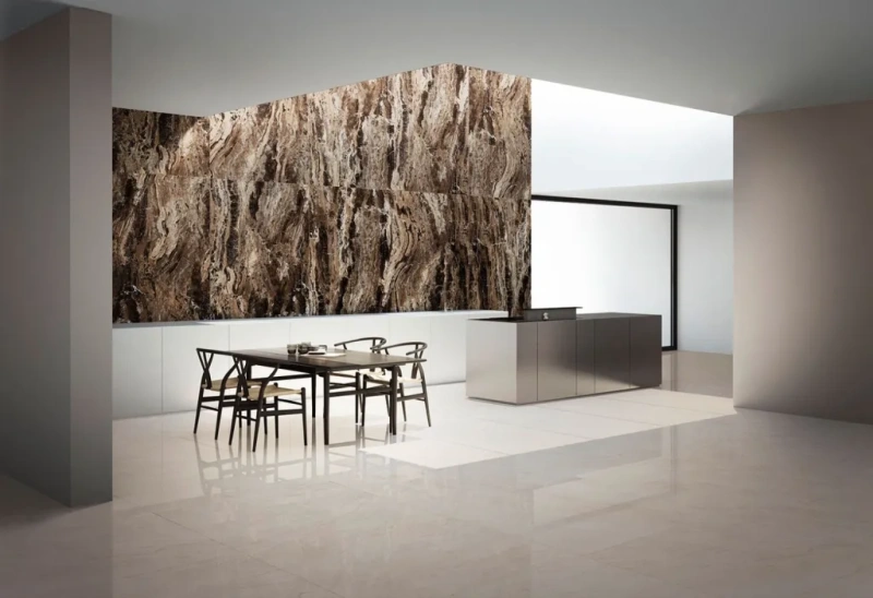 Керамогранит Marazzi Grande Marble Look 120х278