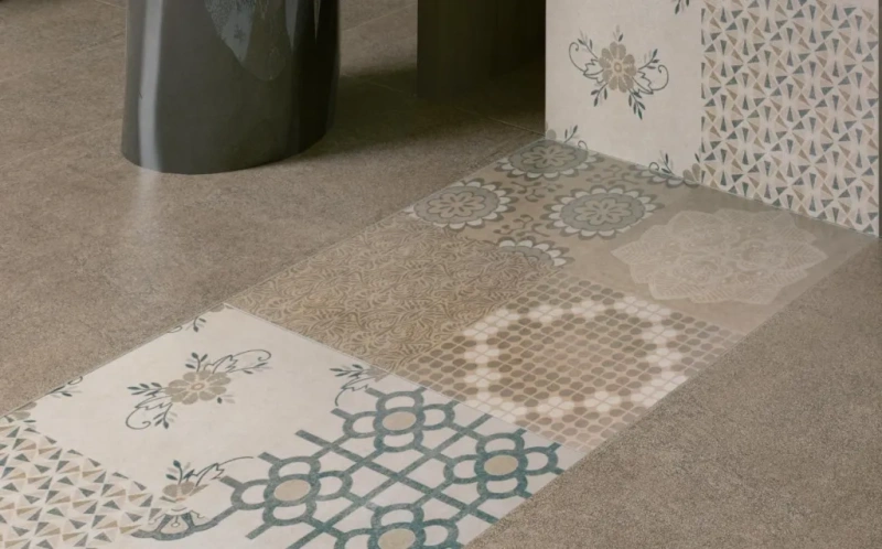 Керамогранит Kerama Marazzi Королевская дорога 60x119,5x0,9