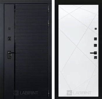 Входная дверь Пиано 24