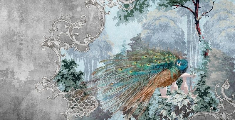 Фреска Best Photo Bank 2423145519