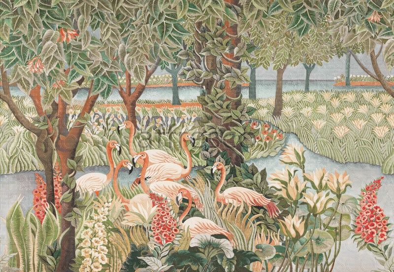 Фрески, Каталог Ботаника, арт. ID139762