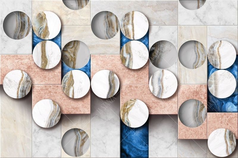 Фреска Тренды Симфония текстур арт. 980219