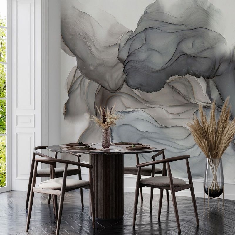 Фреска Флюид Арт.  FF_012_col1