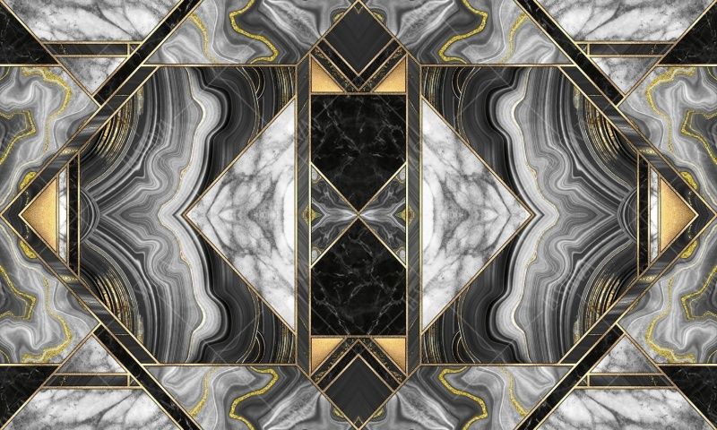 Фреска ALBA Textures арт. 800373