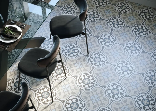 Керамогранит Creto Pamp 20х20