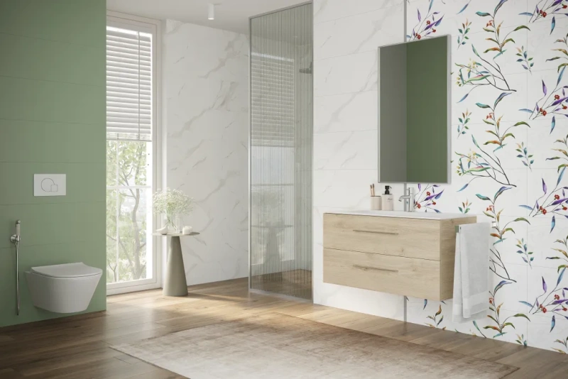 Керамическая плитка Creto Grace 30х90