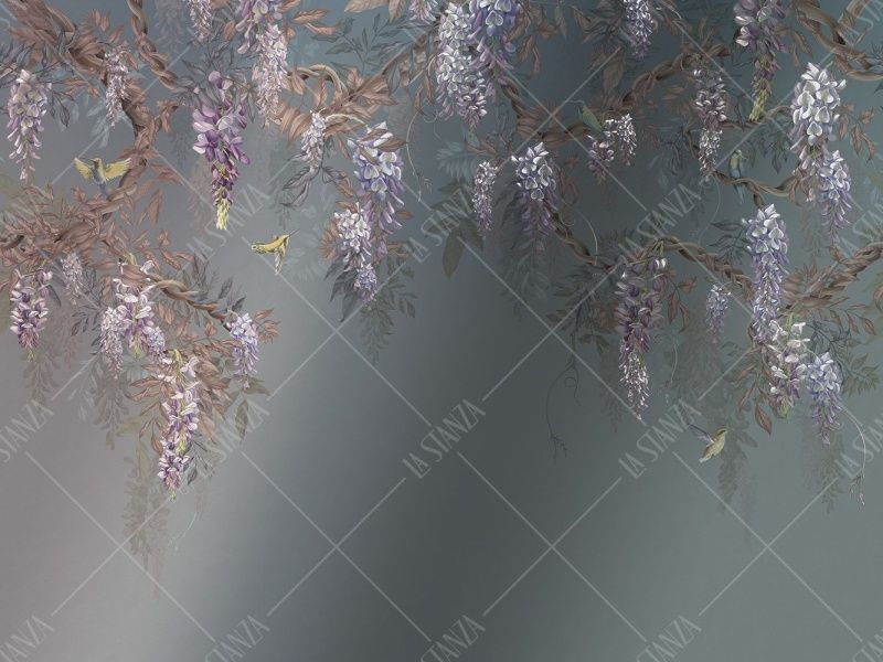 Фреска Tesoro 2 арт. 02123-S