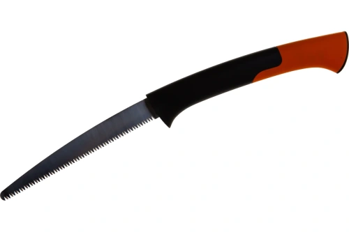 Большая садовая пила Xtract Fiskars SW 75 1000614 (123880)