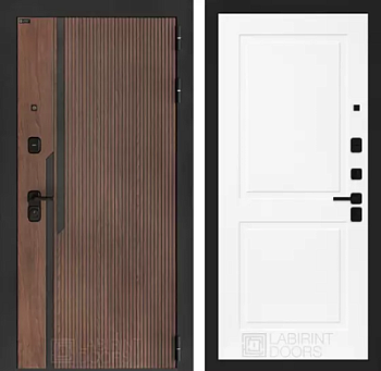 Входная дверь Кармина 11