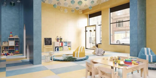 Керамогранит Ametis 80x80