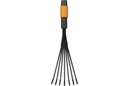Насадка-грабли для цветов Fiskars QuikFit 1001412