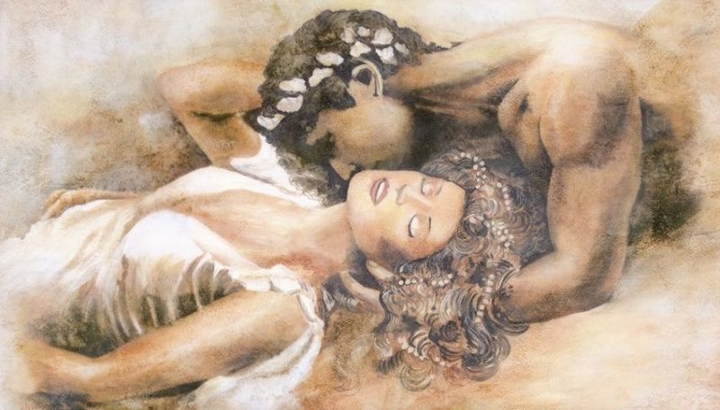 Фреска Classic 7352