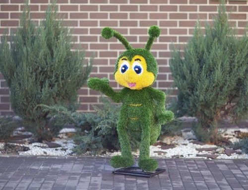 Кузнечик 120*72*62