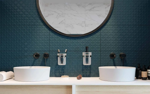 Вставка Creto Pastel 30х60