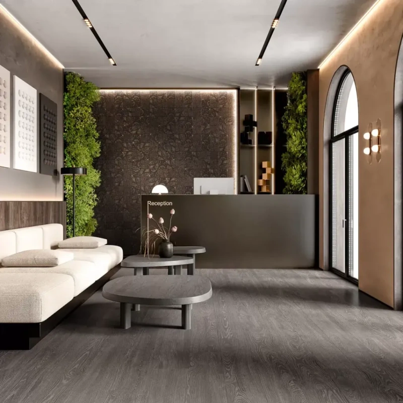 Керамический гранит Kerama Marazzi 20x160x0,9 Менара