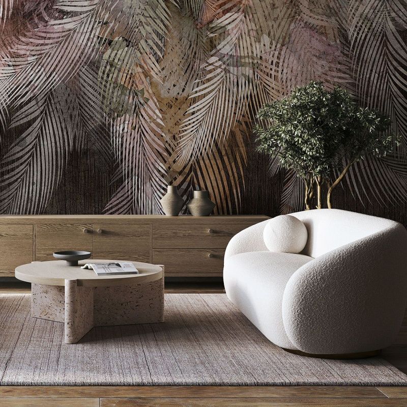 Фреска Графика ag0371