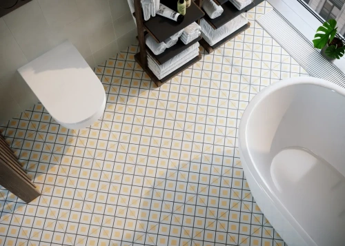 Керамогранит Creto Pamp 20х20