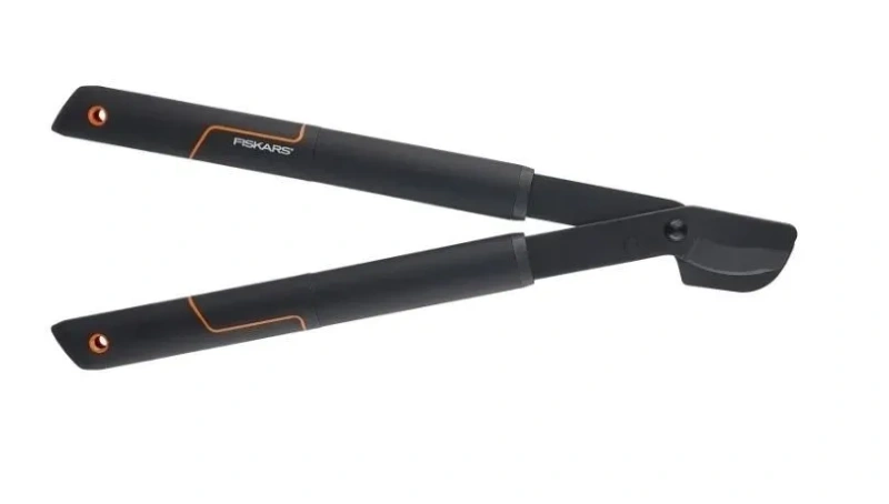 112160 Плоскостной сучкорез малый Fiskars SingleStep L28