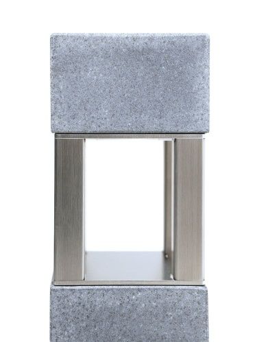 Садово-парковый светильник Классик Сампо