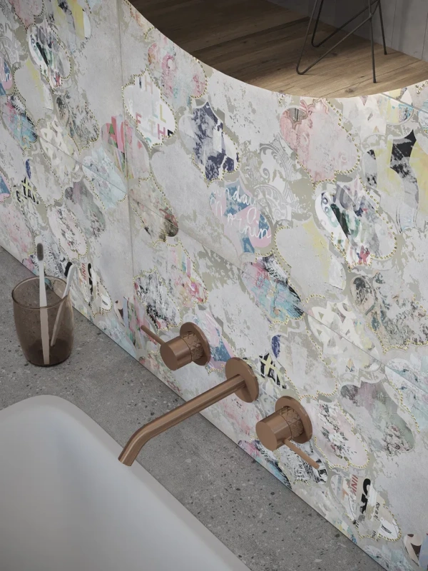 Керамическая плитка Creto Say 30х60