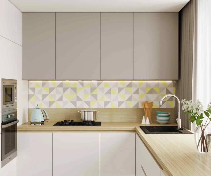 Вставка Creto Flora 20х60