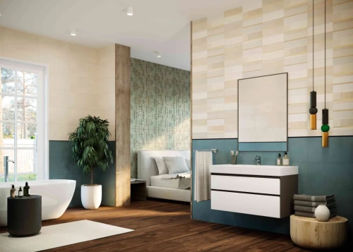 Вставка Creto Frida 30х60