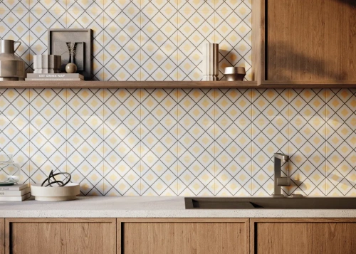 Керамогранит Creto Pamp 20х20