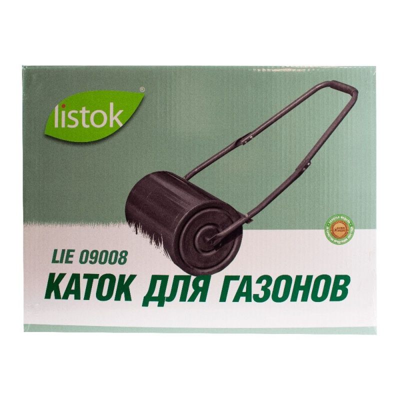 Каток LISTOK для газонов /1