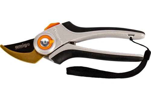 Секатор Amigo 76405
