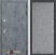 Входная дверь Бетон 21