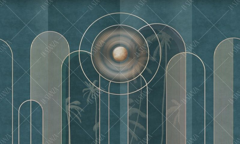 Фреска ALBA Graphics арт. 800398