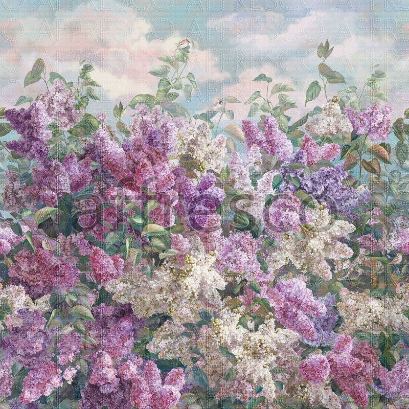 Фрески, Каталог Ботаника, арт. ID136088