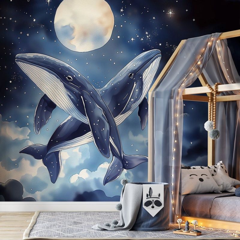 Фреска Детские ai0128