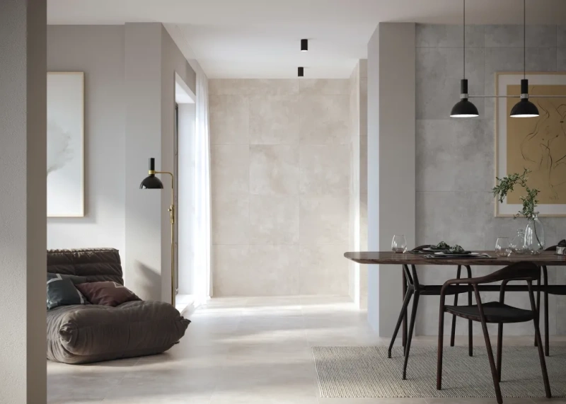 Керамогранит Creto Lotani 60х60