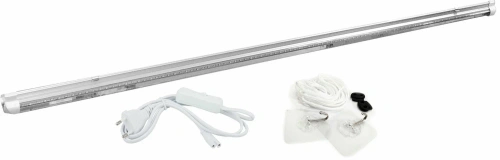 Фитосветильник "Урожай подоконник" мультиспектр, 120 см "Успех"