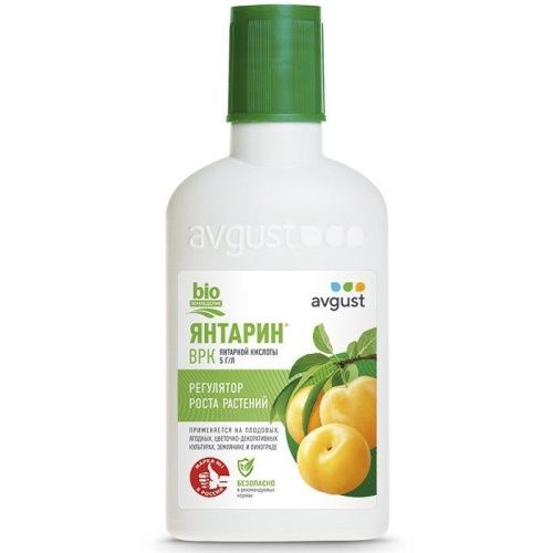 Янтарин 100 мл